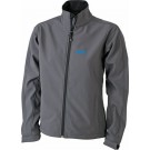 Ladies' Softshell Jacket
